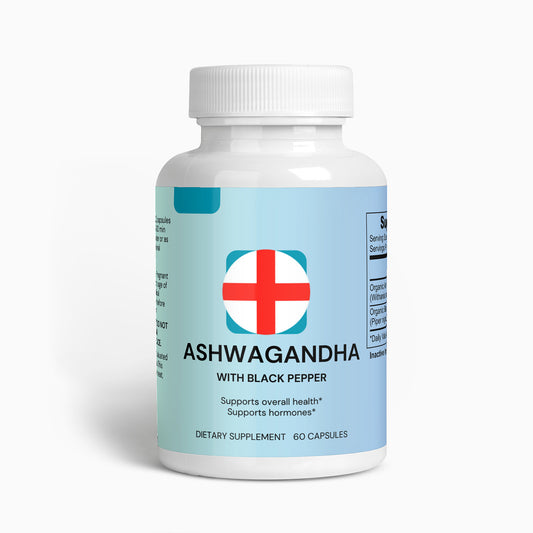 Ashwagandha